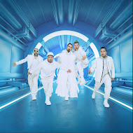 Backstreet Boys