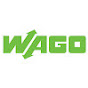 WAGO United States logo