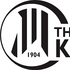 THW Kiel Handball Fan