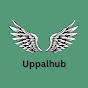 Uppalhub logo