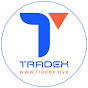 Tradex.live__ logo