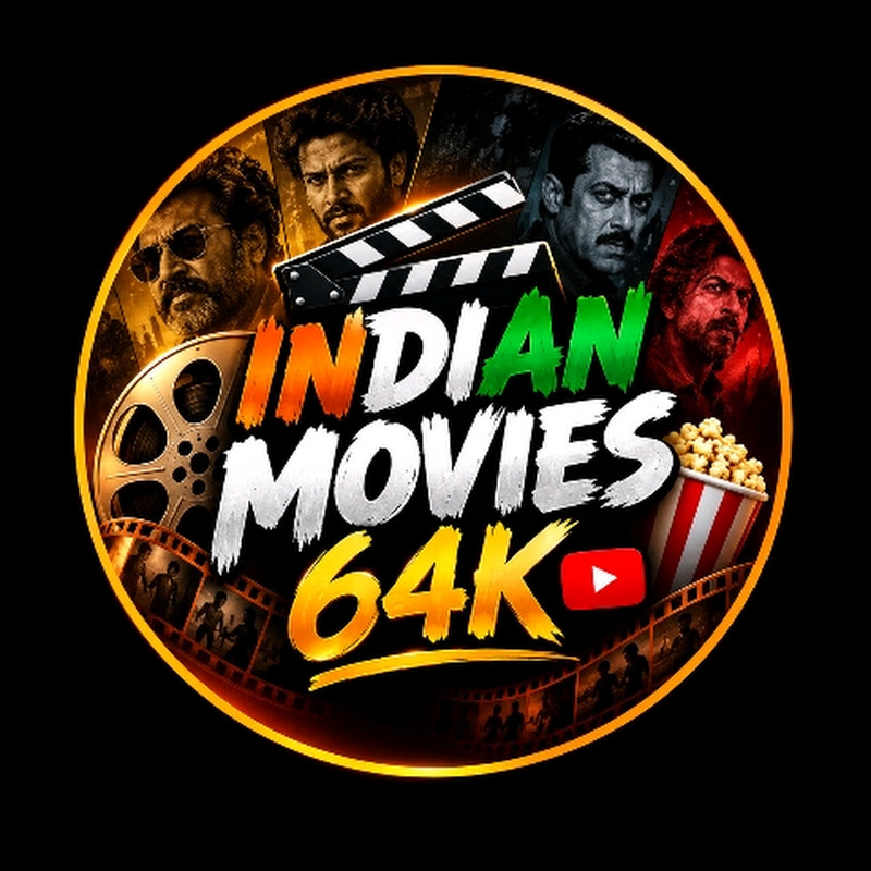INDIAN MOVIES 64K