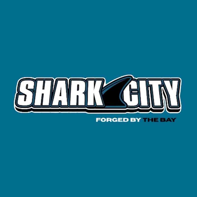 Shark City Hockey channel logo