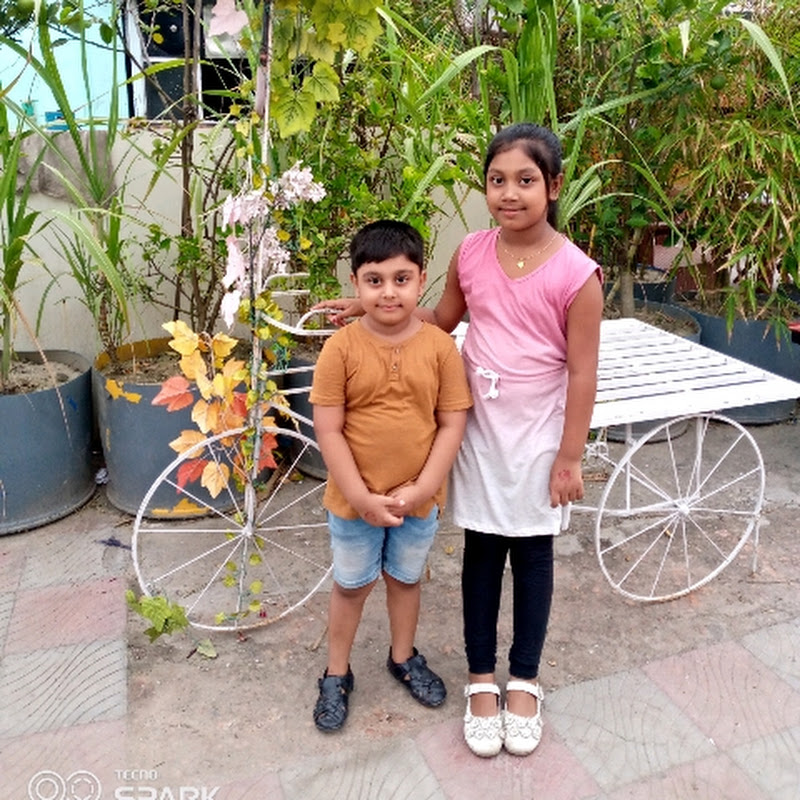 Sweety's kitchen & daily vlog