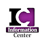 Information Center logo