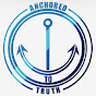 Anchored To Truth logo