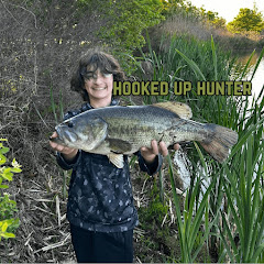 HookedUpHunter