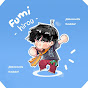 ふみひろうFumihirou ROCKsinger