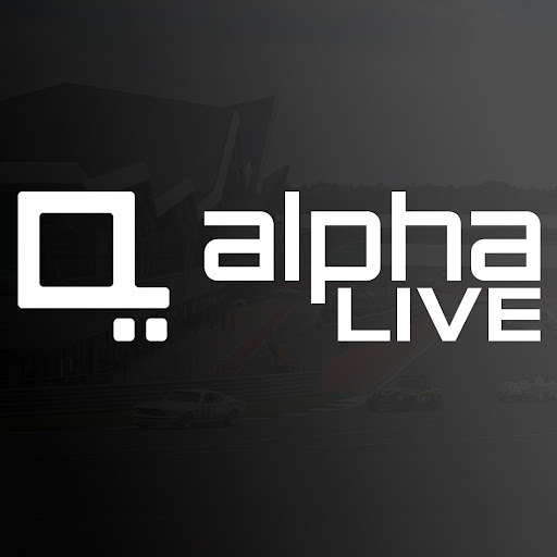 Alpha Live