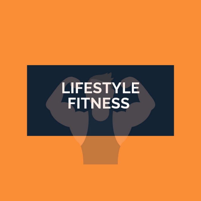 LIFESTYLE FITNESS