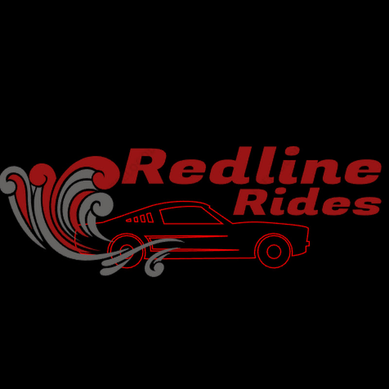 Redline Rides