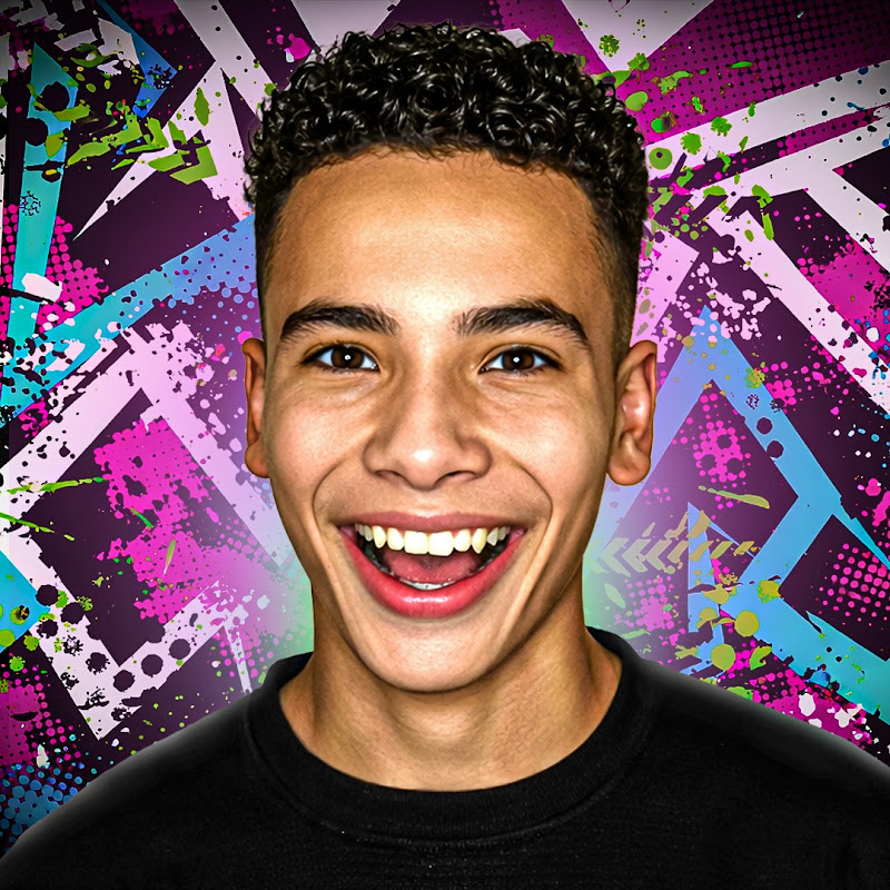 GAMING AHMED HAMDI