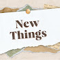 New Things logo