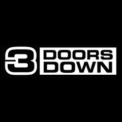 3doorsdown channel logo