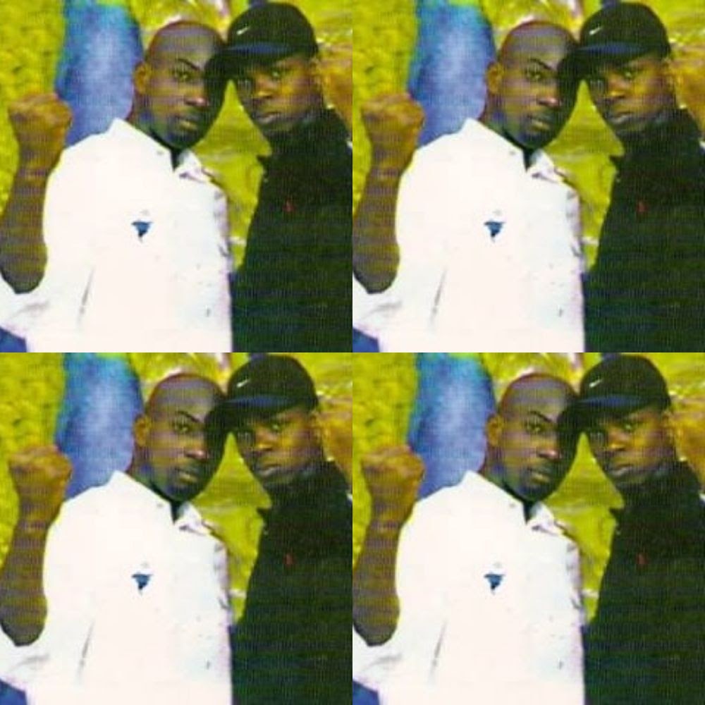 Zouglou(Yode et Siro)