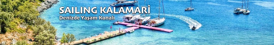 Sailing Kalamari Avatar de canal de YouTube