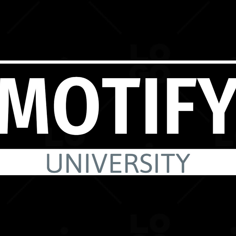 Motify University