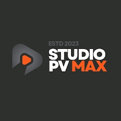 Studio PV Max 