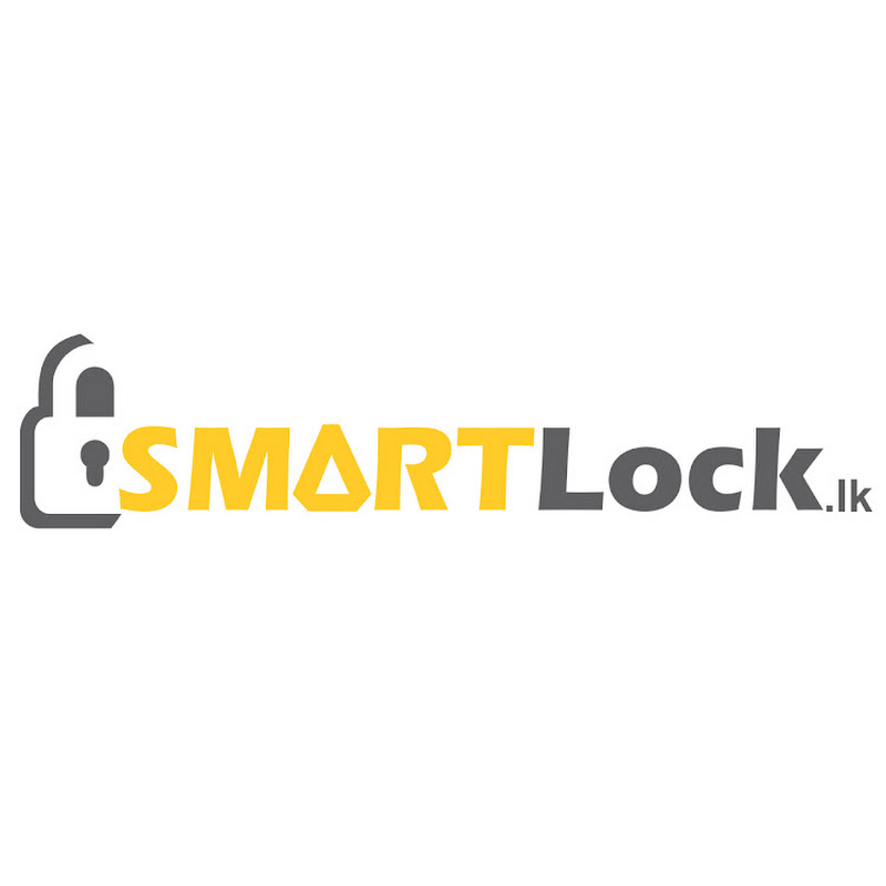 Smart Lock Sri Lanka