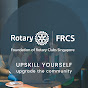 FRCS Learning Center logo
