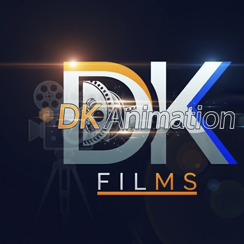 DK Film Animation