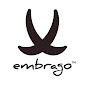 Embrago logo