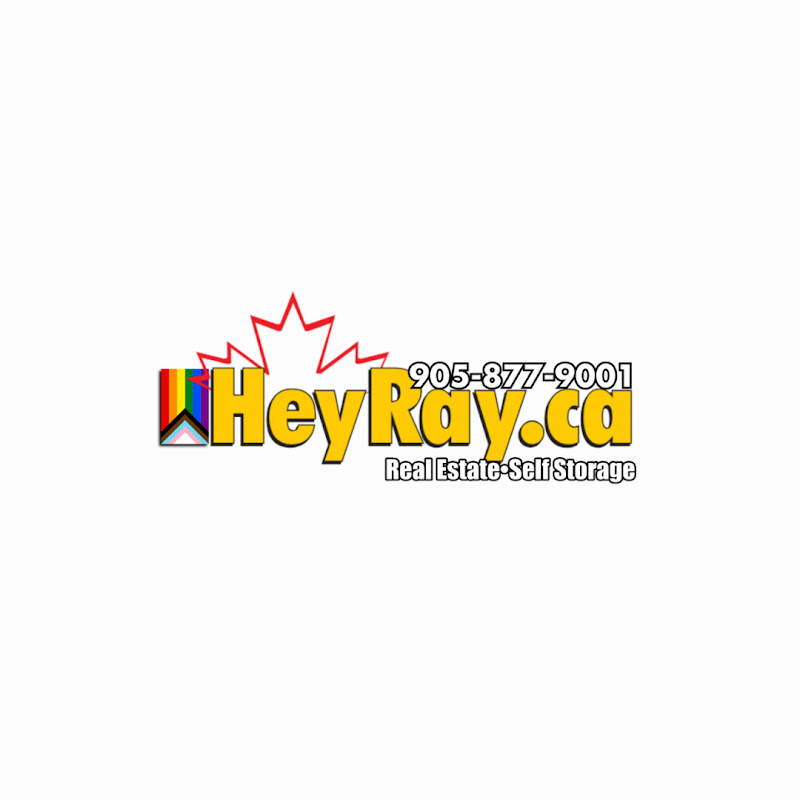 HeyRay