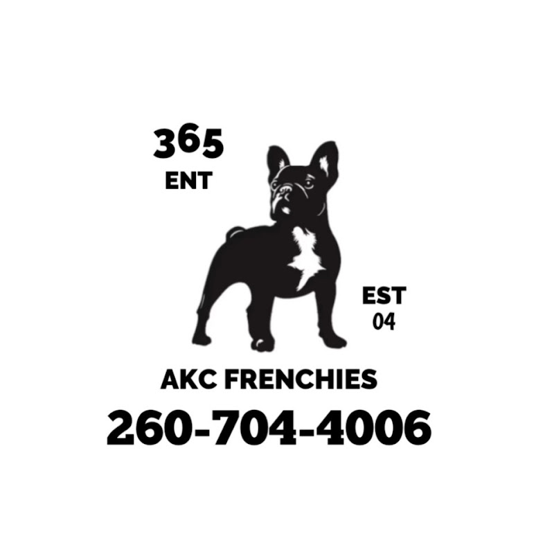 The Station 365 Ent Kennel