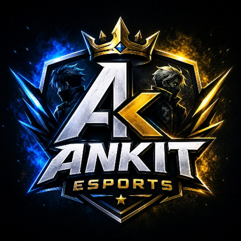 ANKIT ESPORTS 1K