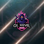 GL XEVIL 777 logo