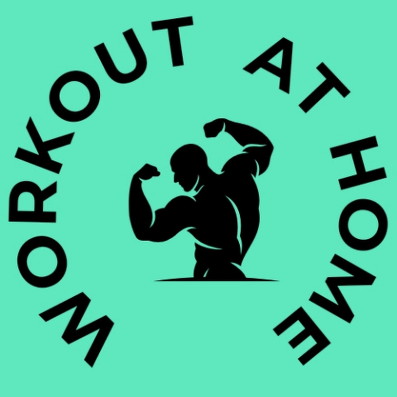  WORKOUT AT HOME