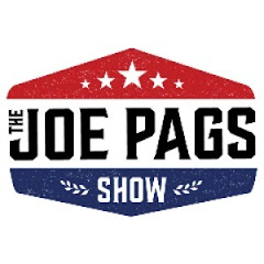 Joe Pags net worth