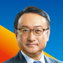 岡田直樹 参議院議員