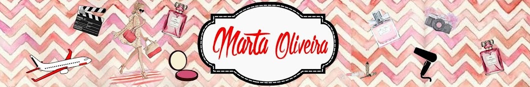 Marta De Oliveira YouTube channel avatar