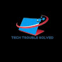 Tech Trouble Solved logo