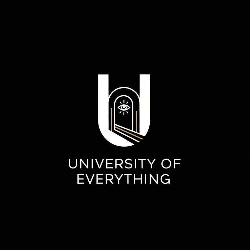 University of Everything