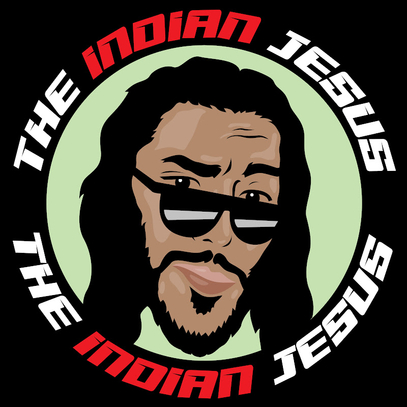 The Indian Jesus
