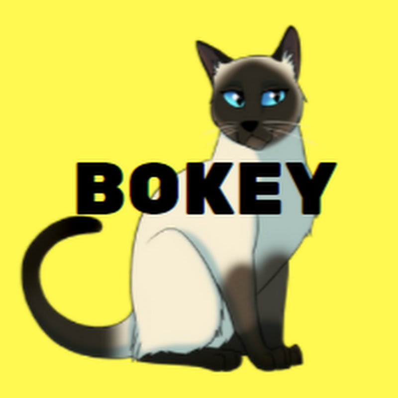 bokey