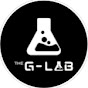 The G-Lab  logo