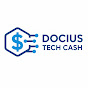 Docius Tech & Cash - Gagner de l'argent logo