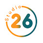 Studio26 Zambia logo