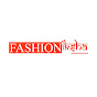 Fashioniksha logo