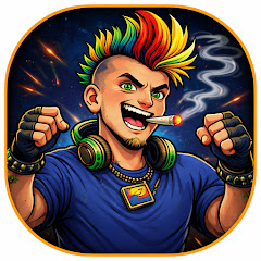 SideQuest Punk with Steve OG