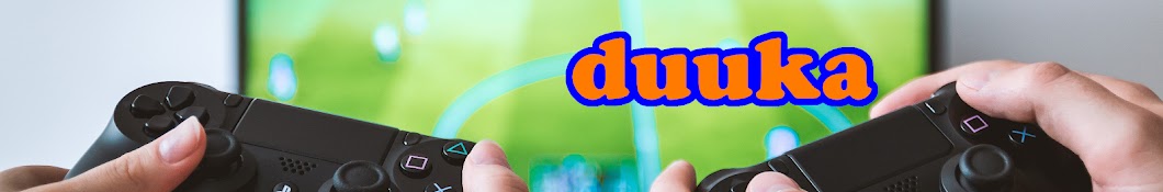 Duuka Media YouTube channel avatar