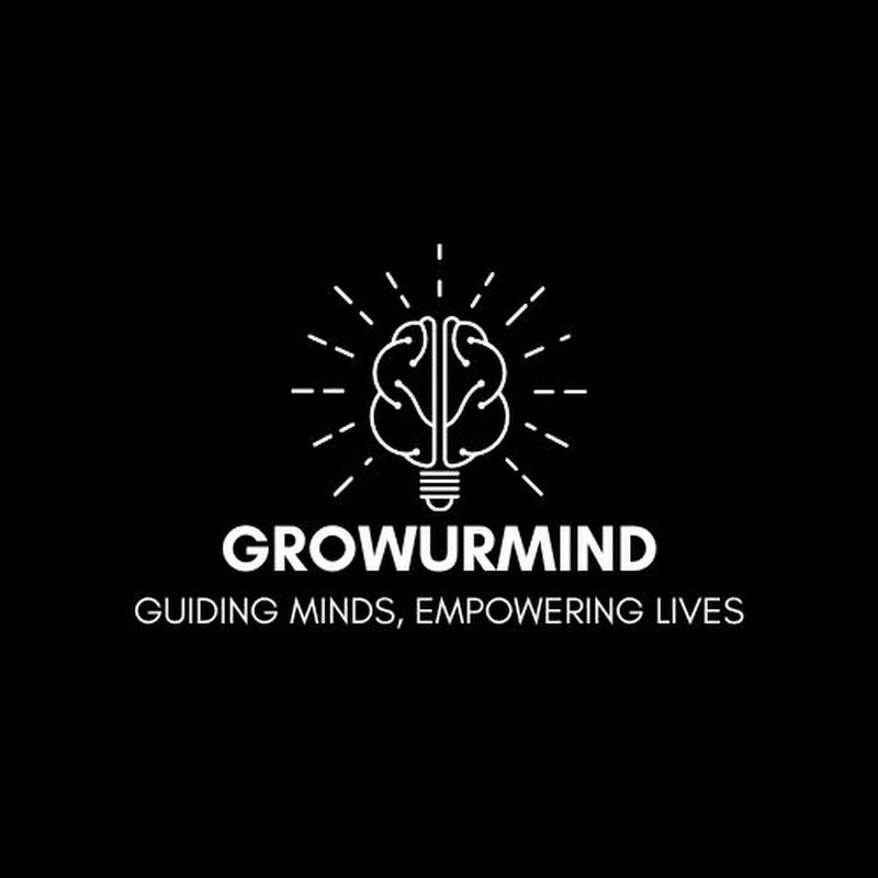GROW UR MIND