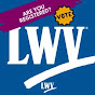 League of Women Voters Glen Ellyn logo