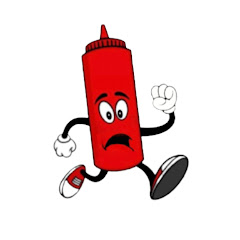 scaredketchup net worth