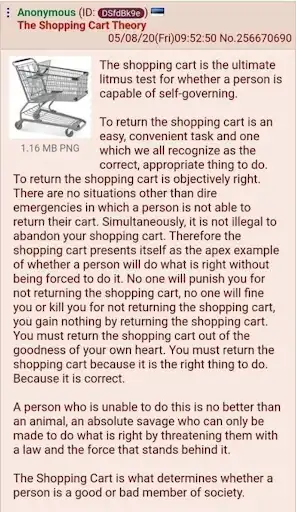 shoppingcart