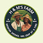 H&M's Farm logo