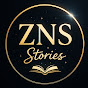 ZNS Black Stories logo